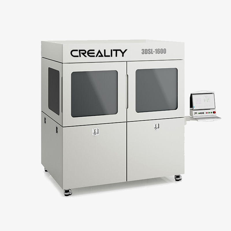 工業(yè)級光固化3d打印機(jī)3DSL-1600